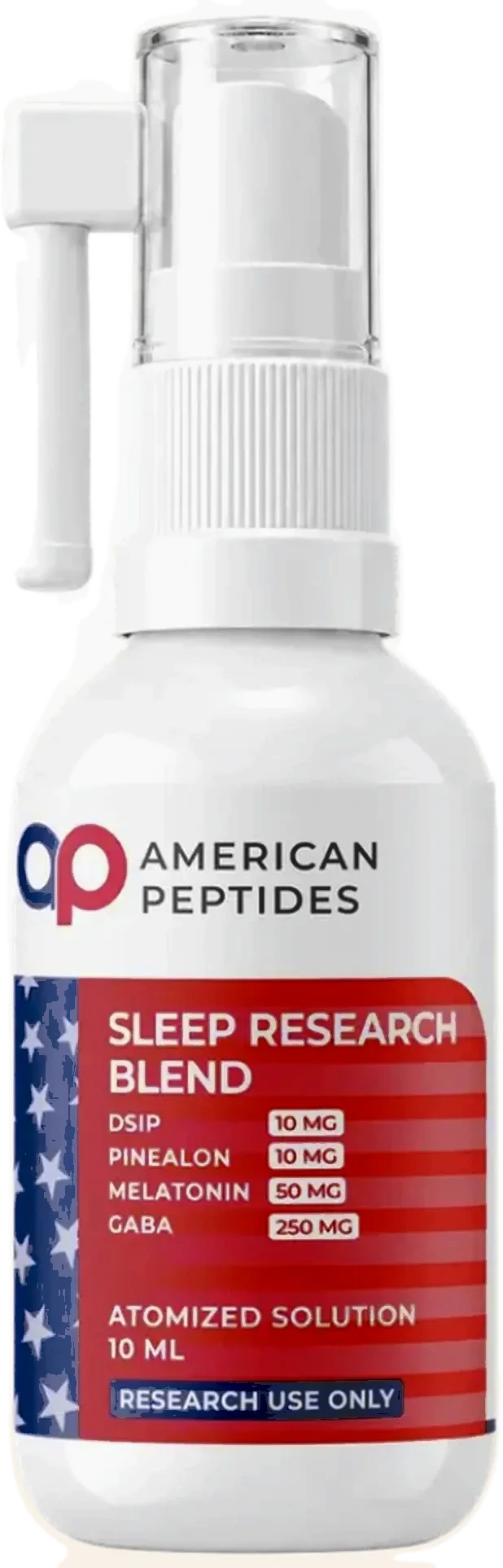 REM Blend sleep nasal spray, 10 mL